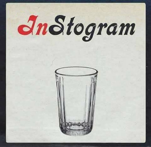 InStogram - соцмережа для п'яниць і алкоголіків. 